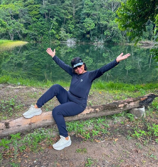Fernão Velho Eco Hike: Nature, History and Atlantic Rainforest 1