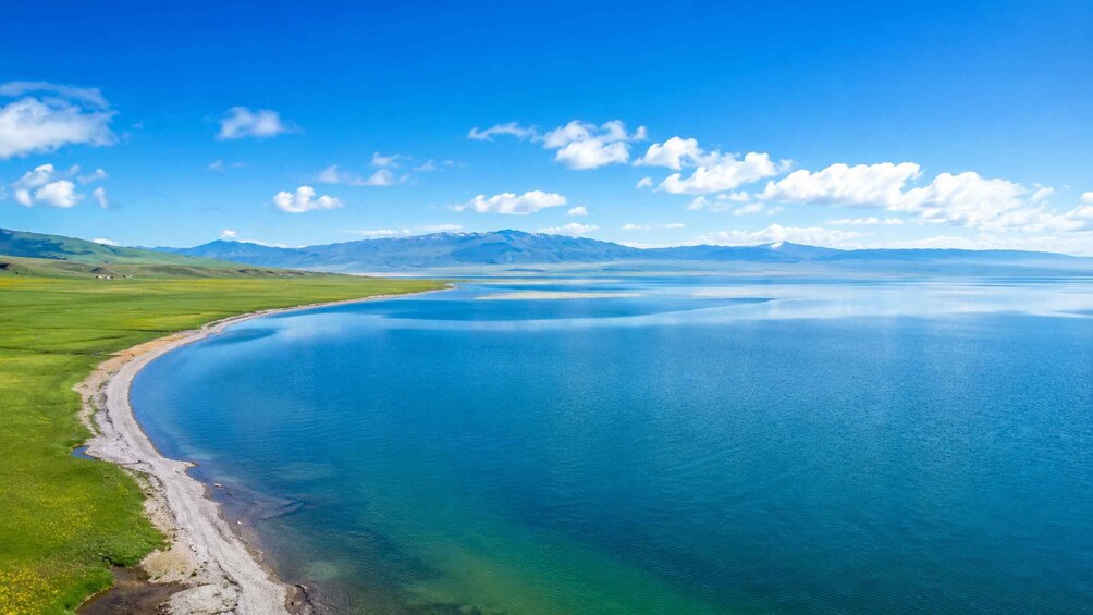 Picture 1 for Activity Qinghai Lake & Laji Mountain Small Group Day Tour 5