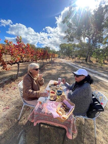 Picture 7 for Activity Stanthorpe: a mix of natural beauty & taste-testing delights 2