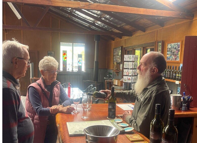 Picture 5 for Activity Stanthorpe: a mix of natural beauty & taste-testing delights 5