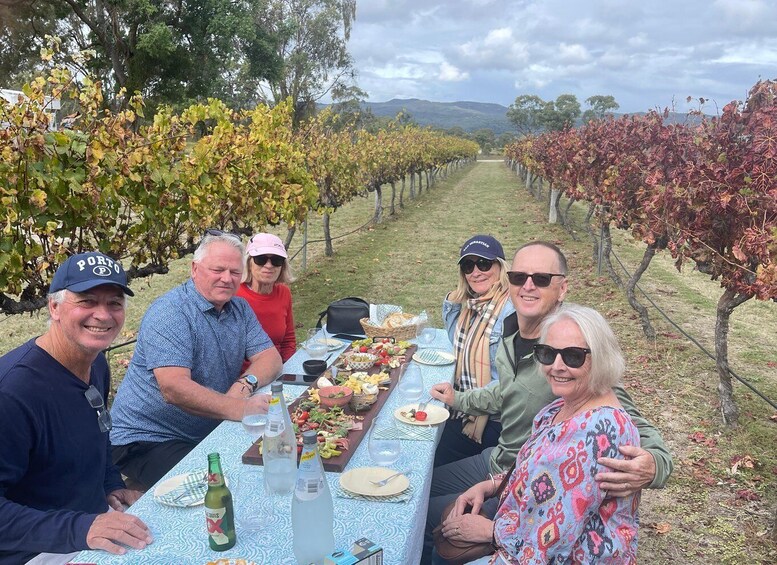 Stanthorpe: a mix of natural beauty & taste-testing delights 1