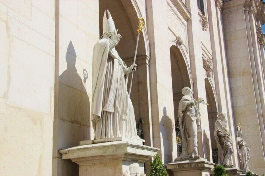Salzburg Sound of Music and City Highlights Audio Guided Tour 4