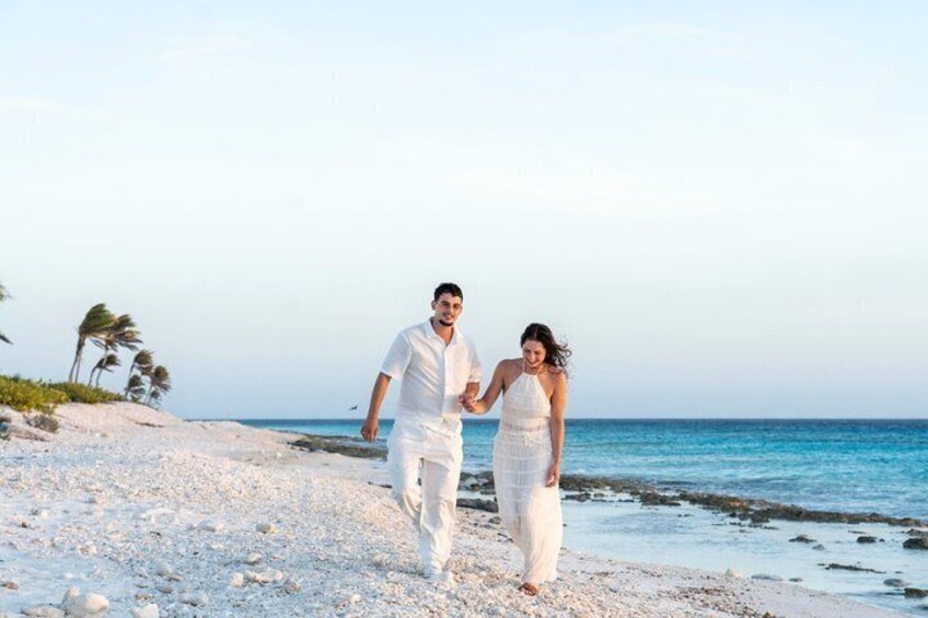 Private Vacation Photoshoot with Photographer in Rehoboth Beach 1