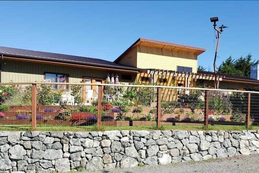 Whidbey Island Wine Tour Scenic Tastings from Seattle 2