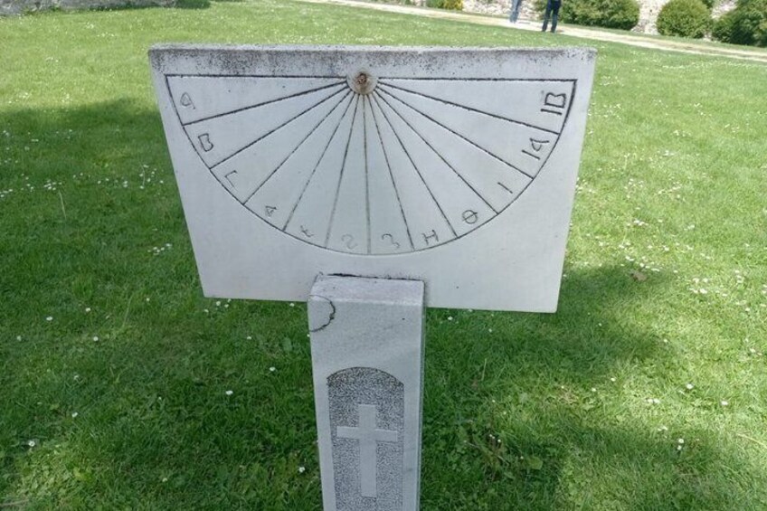 Medieval Serbia Tour Studenica and Zica Monastery 4