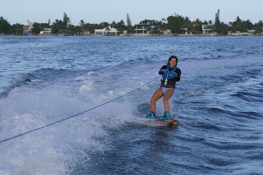 Beginner Friendly Wakeboarding Experience 5