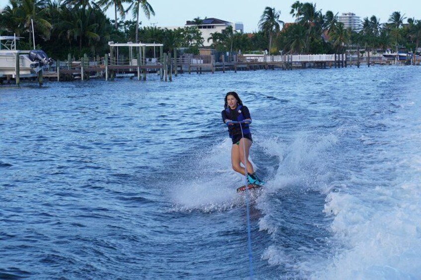 Beginner Friendly Wakeboarding Experience 4