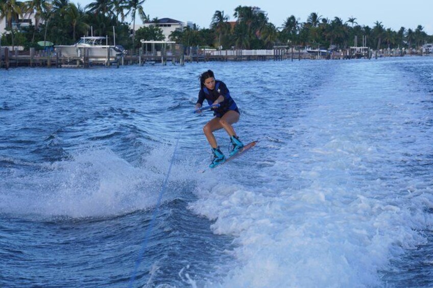 Beginner Friendly Wakeboarding Experience 3