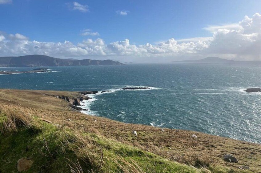 Achill Island Day Tour Explore Scenic Beauty and Heritage 3