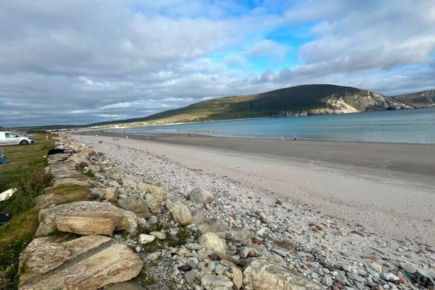 Achill Island Day Tour Explore Scenic Beauty and Heritage 5