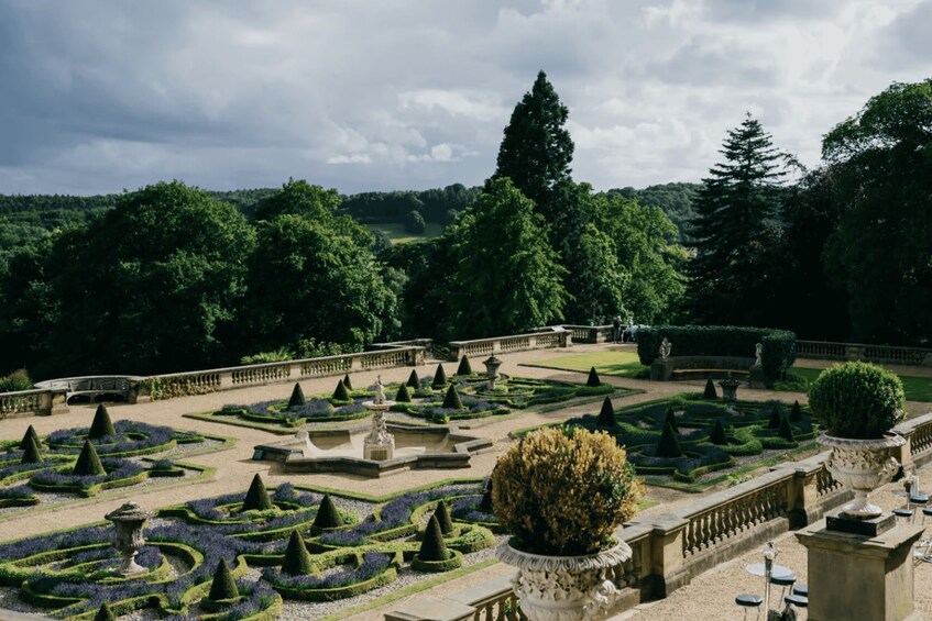 Picture 4 for Activity Harewood House, Gardens and Grounds Entry Ticket 5