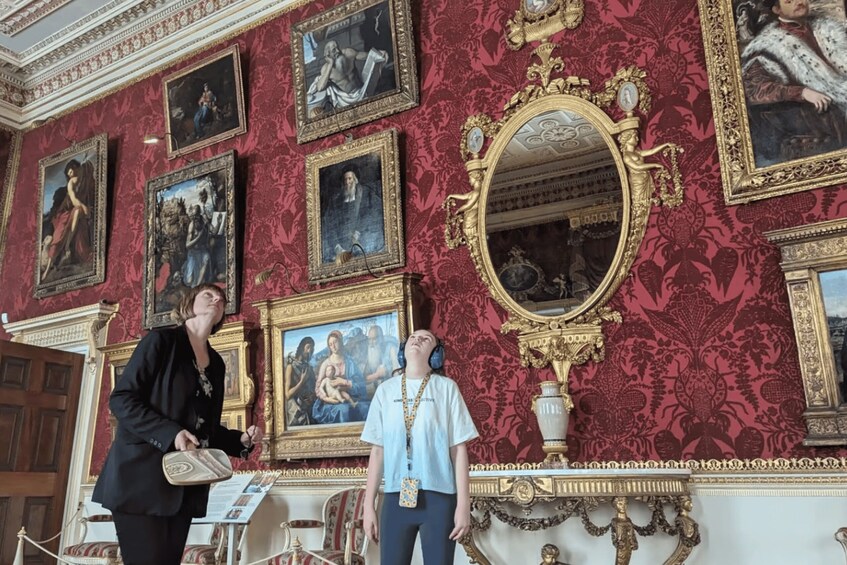 Picture 2 for Activity Harewood House, Gardens and Grounds Entry Ticket 3