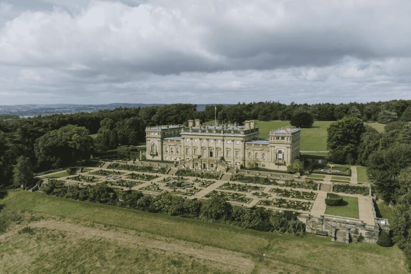 Picture 1 for Activity Harewood House, Gardens and Grounds Entry Ticket 4