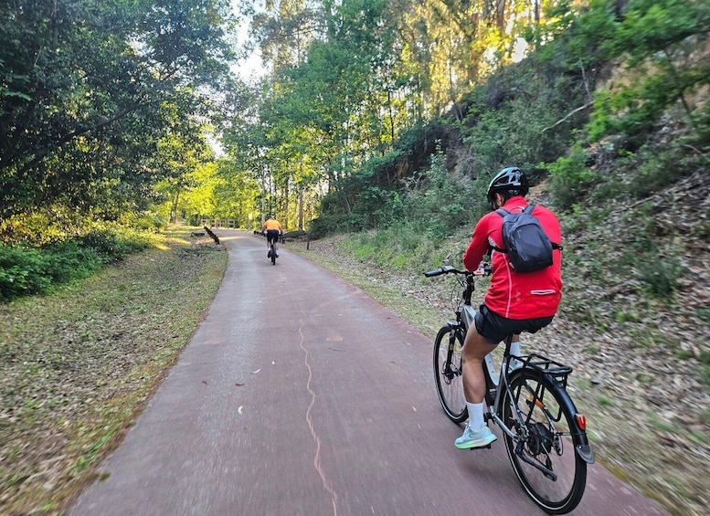 E-bike Experience: Vila Nova de Cerveira-Caminha 4