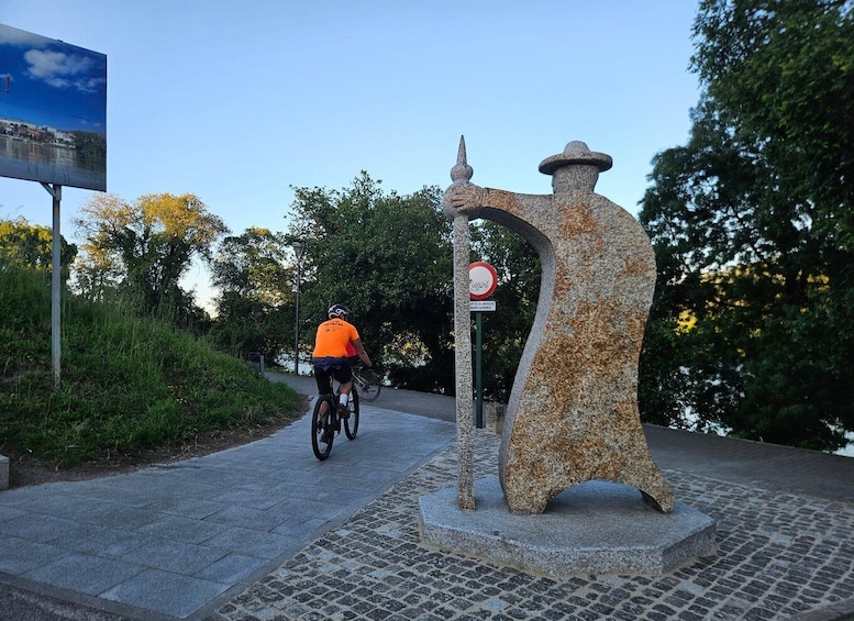 Picture 4 for Activity E-bike Experience: Vila Nova de Cerveira-Caminha 3