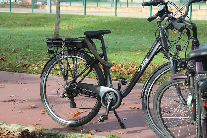 Picture 3 for Activity E-bike Experience: Vila Nova de Cerveira-Caminha 5