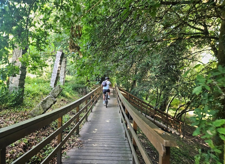 Picture 5 for Activity E-bike Experience: Vila Nova de Cerveira-Caminha 1