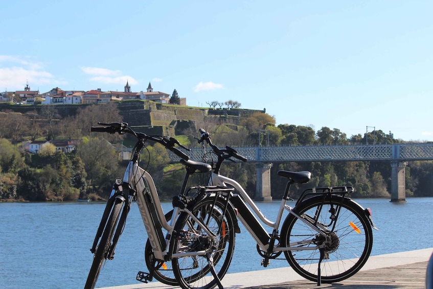 Picture 1 for Activity E-bike Experience: Vila Nova de Cerveira-Caminha 2