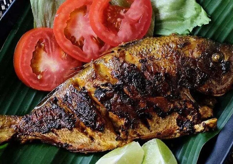 Picture 5 for Activity Maafushi: Fishing Tour with Dinner (Catch of the Day) 5