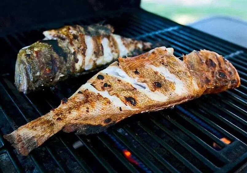 Picture 2 for Activity Maafushi: Fishing Tour with Dinner (Catch of the Day) 3