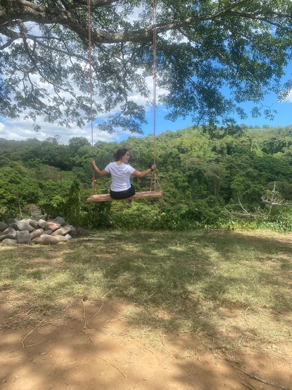 Picture 14 for Activity San Pedro de Poas: Finca Koki - Day Pass full of Activities 2