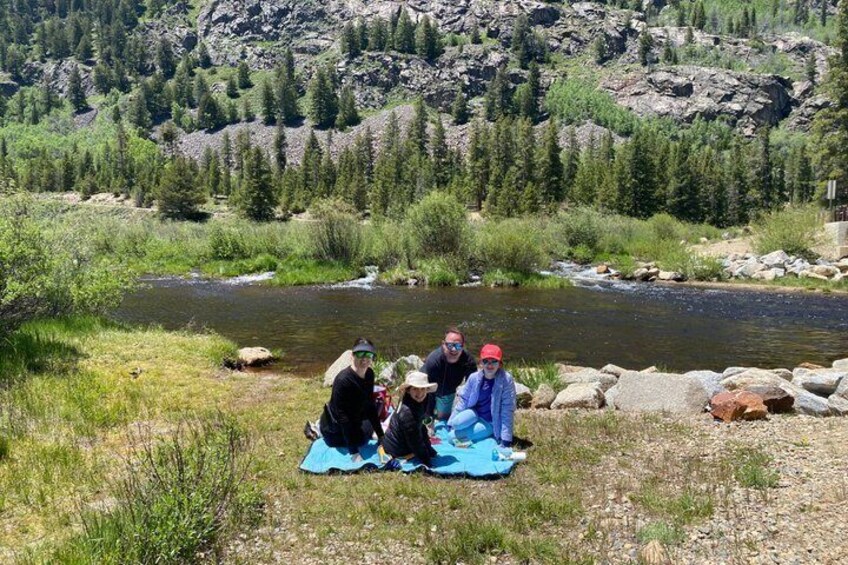 10th Mountain Jeep Tour - Vail, CO 4