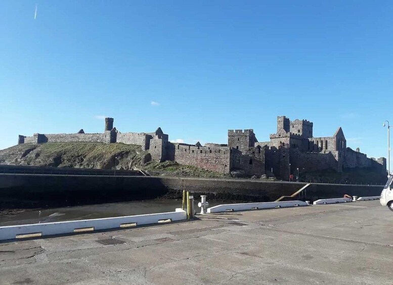 Picture 2 for Activity Isle of Man: A Taste of the Isle of Man with Peel Castle 5