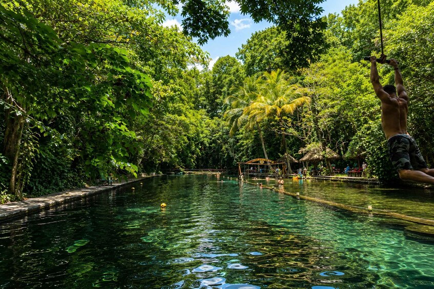 Picture 2 for Activity From Managua & Granada: Ometepe Island Volcanoes Day Sightseeing Tour ⭐⭐ ⭐⭐⭐ 3