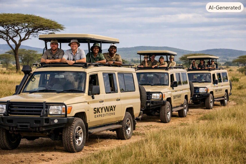 Picture 4 for Activity Mabamba Swamp Birding Tour with Shoebill Stork 5