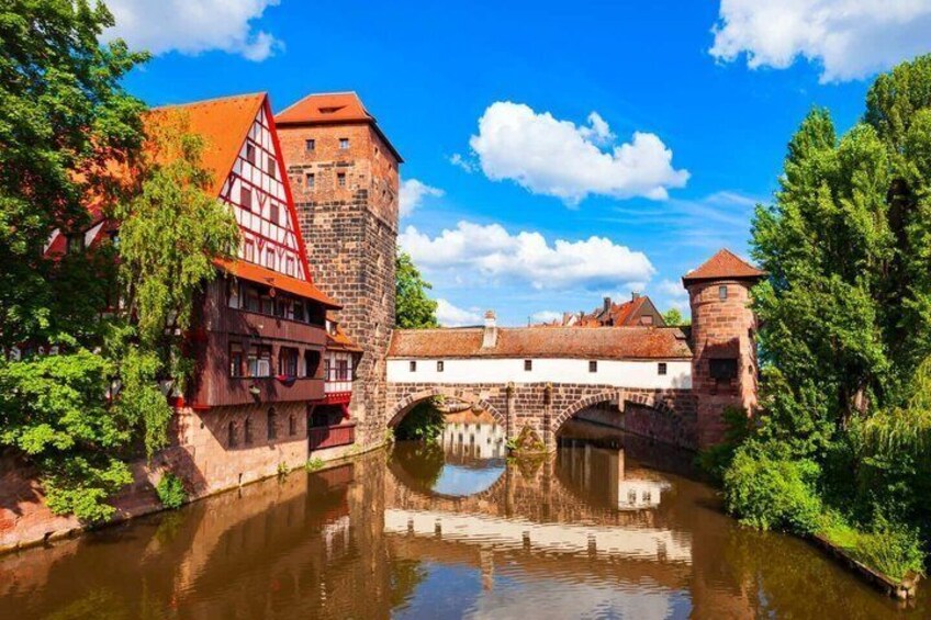 Hello Wernigerode Private 2 Hour City Walk with Local Guide 4