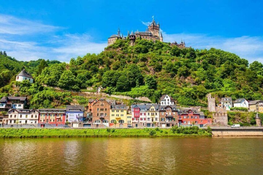 Hello Wernigerode Private 2 Hour City Walk with Local Guide 3