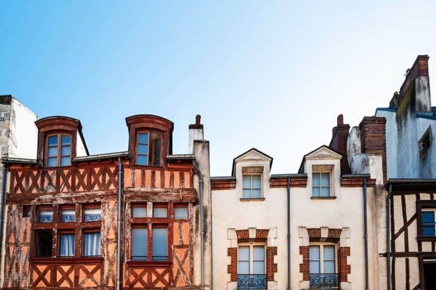 Private 2 Hour Intro City Walk with Local Guide in Limoges 2