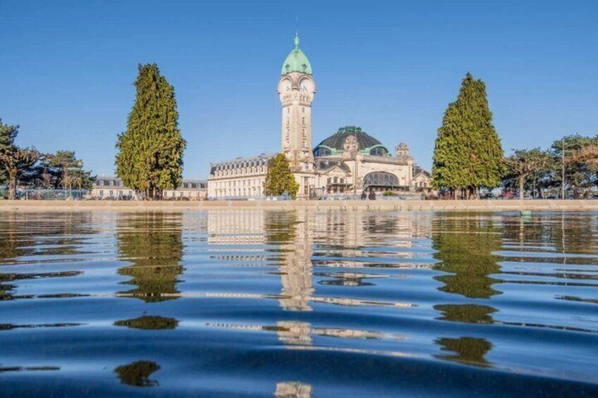 Private 2 Hour Intro City Walk with Local Guide in Limoges 5