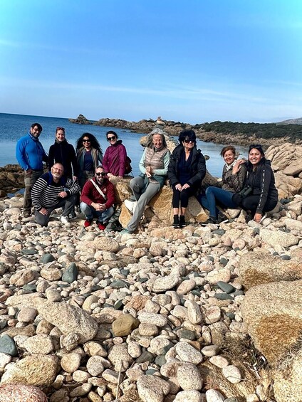 Picture 1 for Activity Corsica: guided visits and hikes combining nature, history and heritage 1