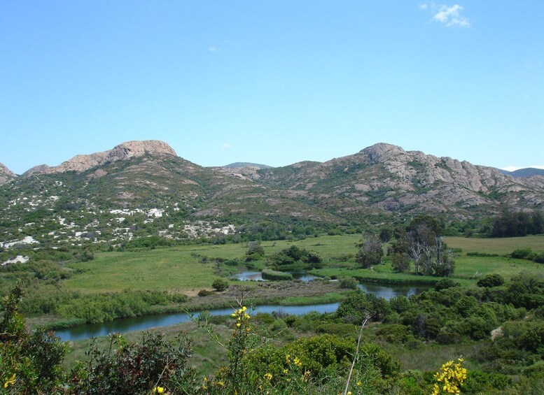 Picture 8 for Activity Corsica: guided visits and hikes combining nature, history and heritage 2