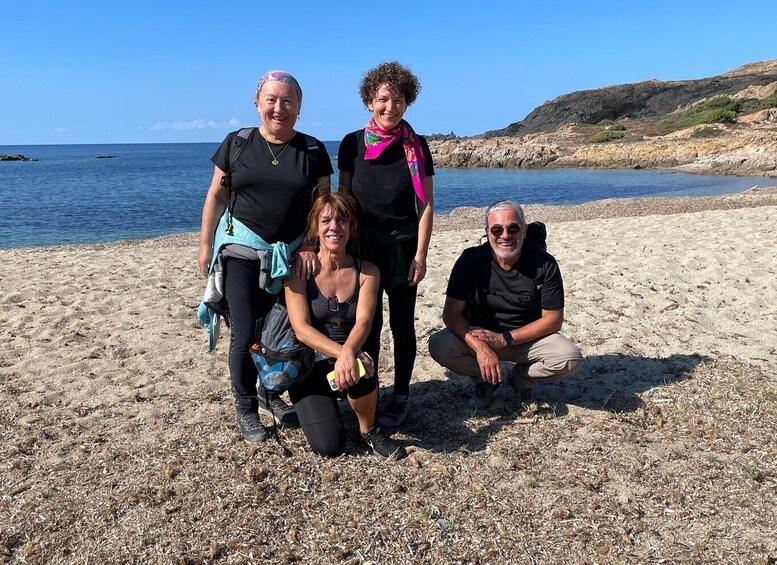 Picture 9 for Activity Corsica: guided visits and hikes combining nature, history and heritage 4