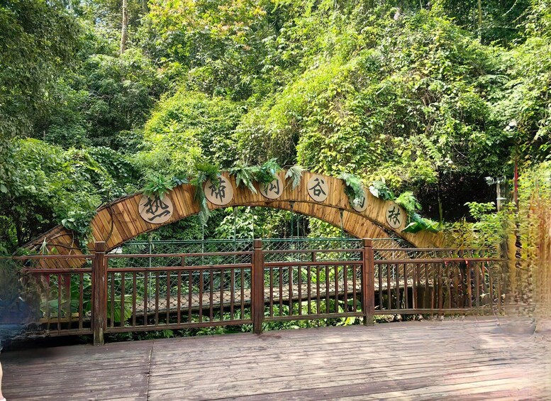 Picture 6 for Activity Xishuangbanna: 5-Day Private Tour with Airport Transfer 3