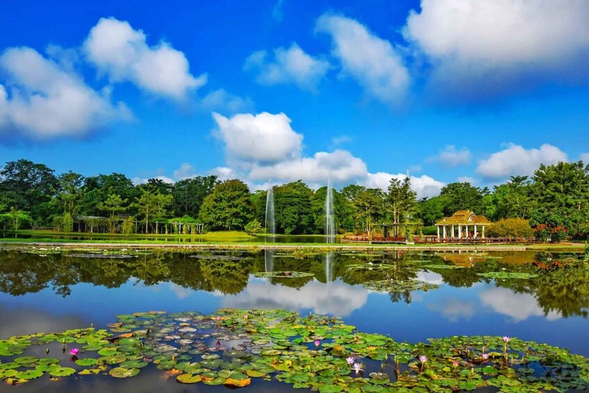 Picture 4 for Activity Xishuangbanna: 5-Day Private Tour with Airport Transfer 5