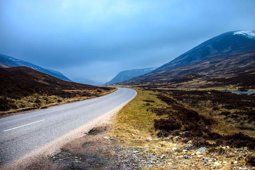 From Aberdeen: Spey Bay, Portsoy, and Slains Castle Day Trip 1