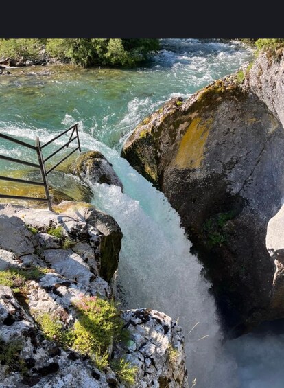 Picture 3 for Activity Gusinje: Grebaje, Grlja & Ali Pasha Springs Tour 5