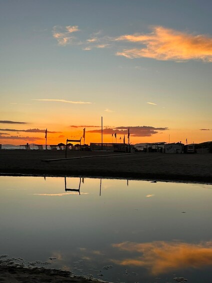 Picture 10 for Activity Grosseto: Kitesurf Discovery Experience & Beach Setup Option 4