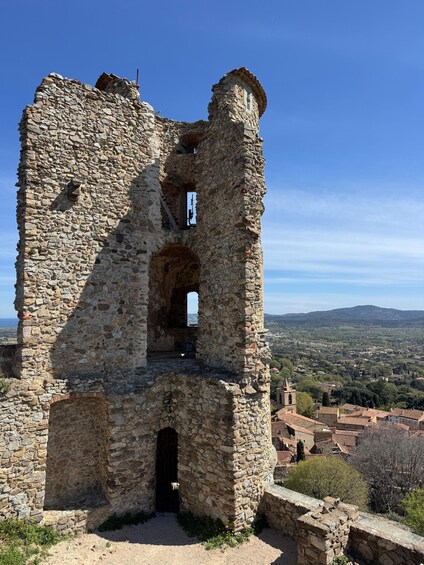 Picture 3 for Activity Discover Grimaud by FatBike electric bike: freedom and panoramic views guaranteed! 2