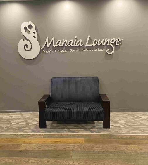 Picture 3 for Activity CHC Christchurch Airport Manaia Lounge Access 3