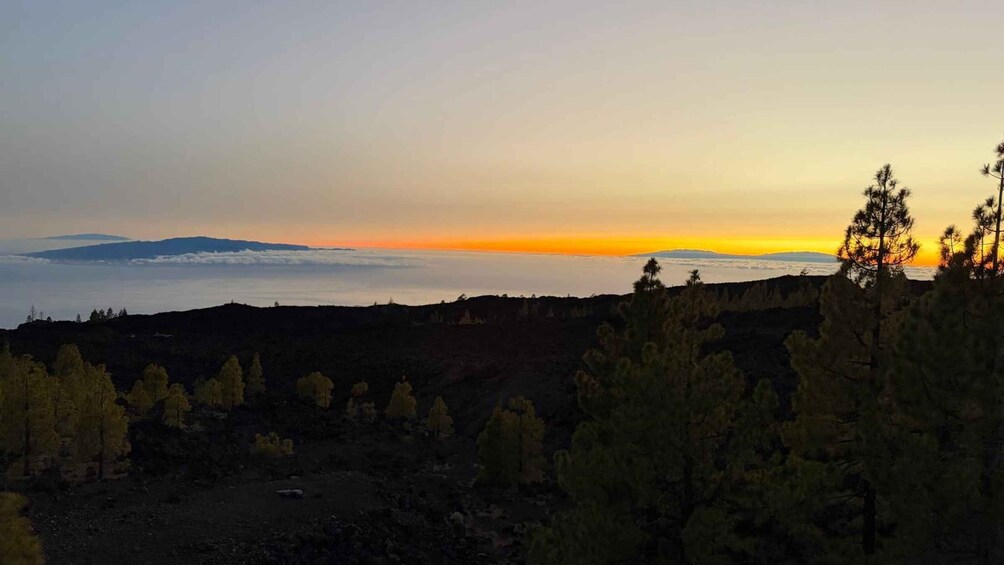 Picture 2 for Activity Teide Sunset Tour above the Clouds 5
