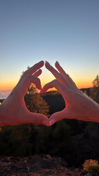 Picture 3 for Activity Teide Sunset Tour above the Clouds 3