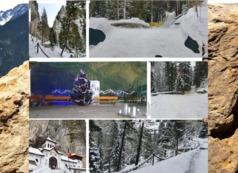Picture 8 for Activity Sinaia: Guided ATV & Buggy Adventure to Ialomitei Cave 2