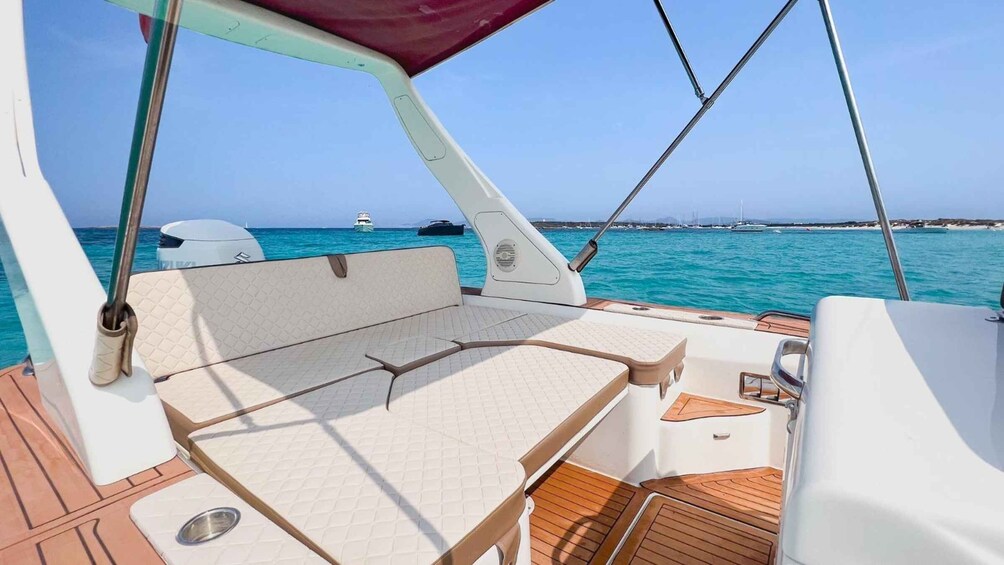 Picture 3 for Activity Charter to the Pontine Islands departing from Circeo or Terracina 3