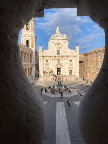 Picture 2 for Activity Authentic Loreto: walking tour in Portuguese 4