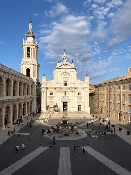 Authentic Loreto: walking tour in Portuguese 1