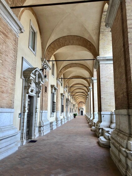 Picture 4 for Activity Authentic Loreto: walking tour in Portuguese 3